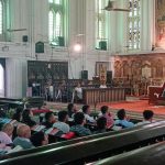Our History – From William Carey’s Vision to a Thriving Baptist Movement